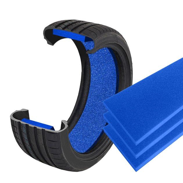 EV Tire Revolution: Why Electric Vehicles Demand Stronger, Quieter, More Efficient Tires | Tire Size Hub