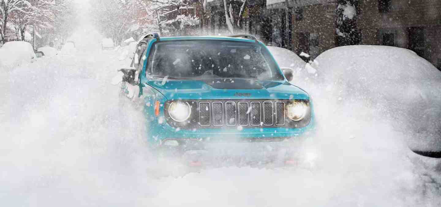 The Winter Tires I Bought Online That Did Not Fit And The Lesson I Learned